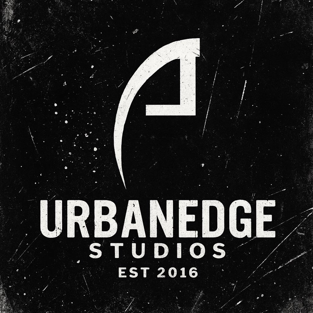 UrbanEdge Studios Established 2016
