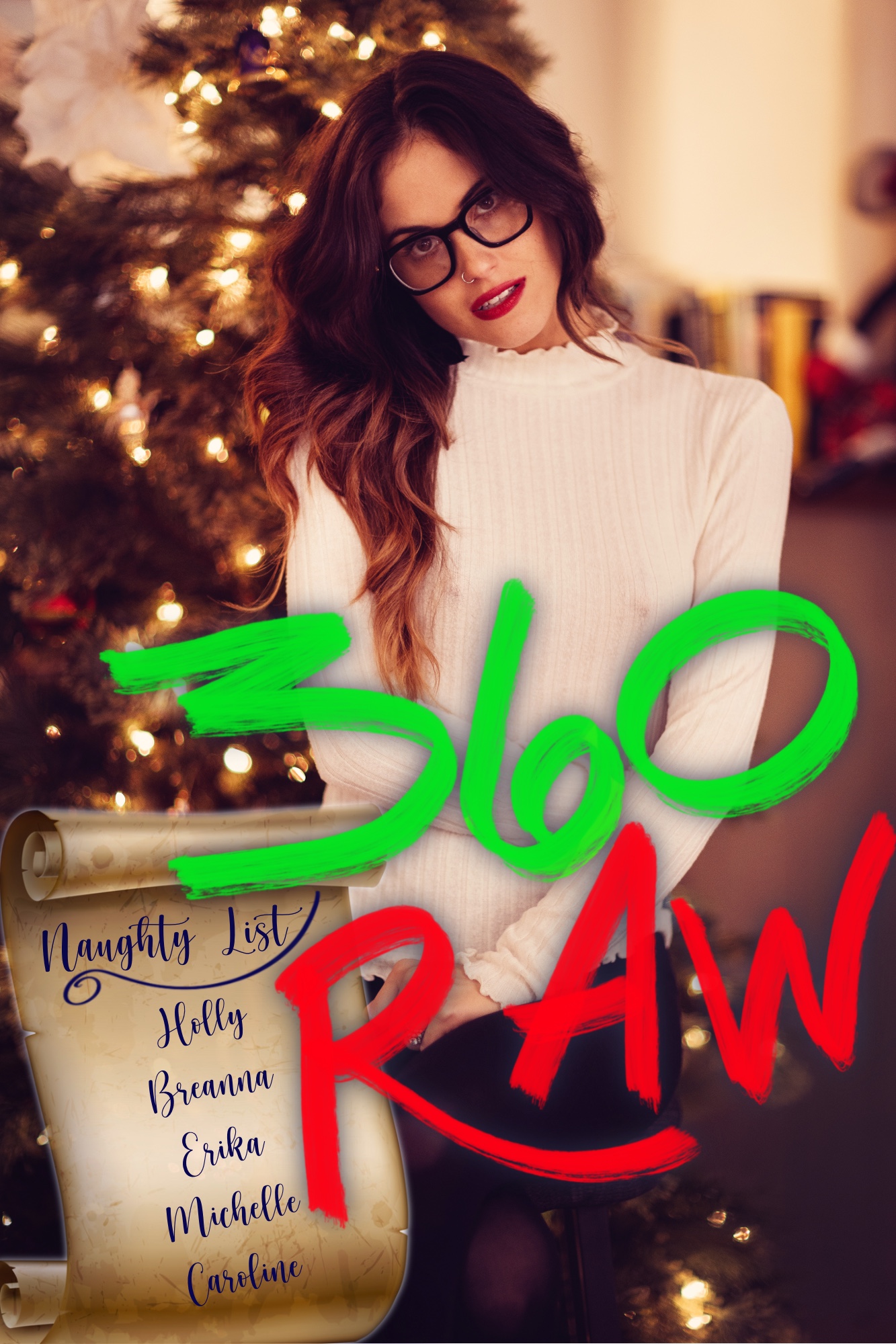 Issue 22 - Holiday 2021