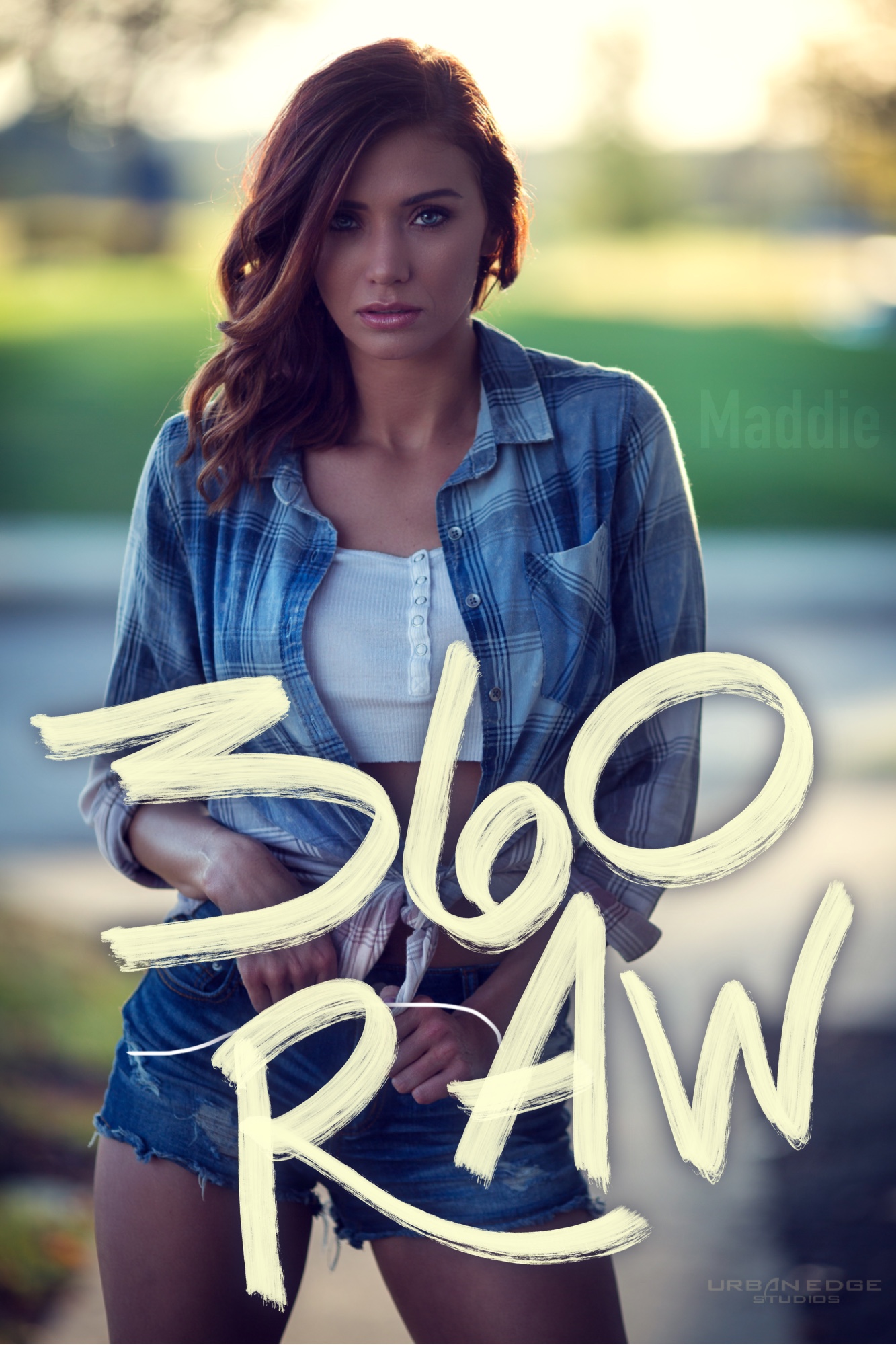 360 RAW Magazine